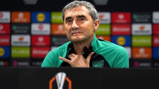Athletic-trainer weet het zeker: 'Met elf spelers gewonnen van Man Utd'