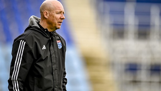 'Trainerskeuze van PEC is niet spannend, maar wel begrijpelijk'