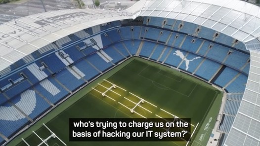 Man City vs Premier League: de 115 aanklachten uitgelegd