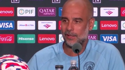 Guardiola had contact met Klopp voor gesprekken met Lijnders