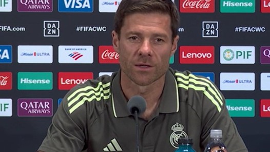 Waarom Xabi Alonso zo gecharmeerd is van toptalent Mastantuono
