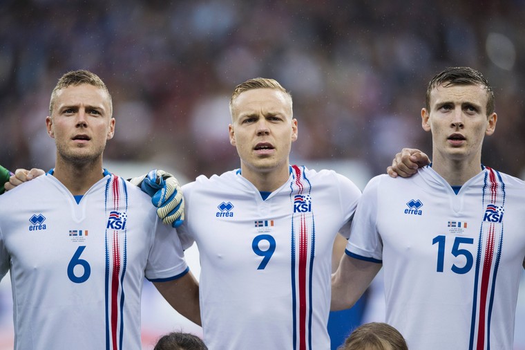 Inmiddels staat Kolbeinn Sigthórsson op 52 interlands en 25 doelpunten.