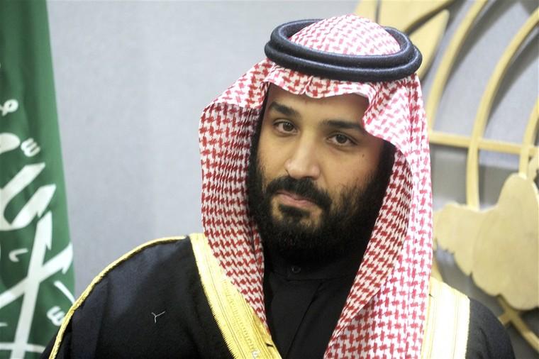 Zwaait Mohammed bin Salman binnenkort de scepter bij Newcastle United?