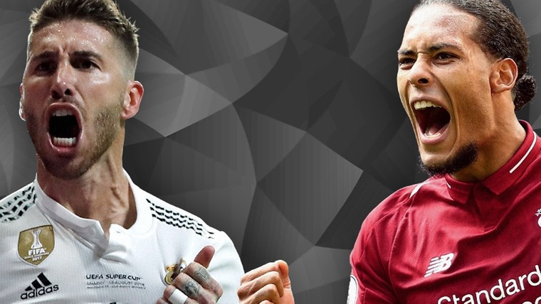 Liga vs League: speel mee en win een shirt uit jouw favoriete competitie