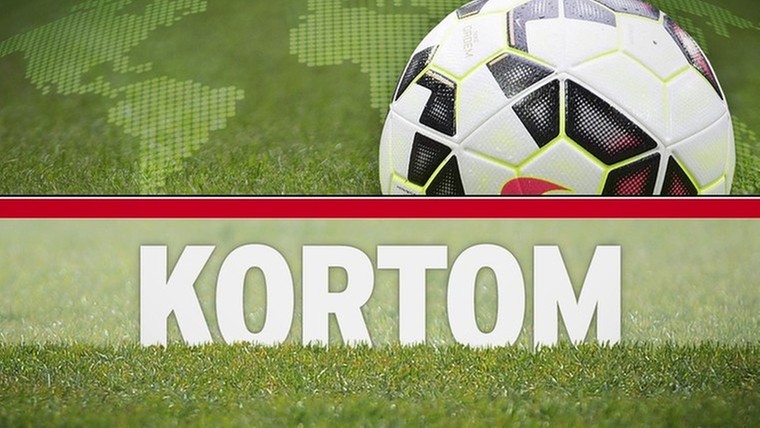 Kortom - AC Milan zonder Zlatan, nieuwe job voormalige rechterhand Klopp