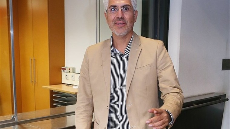 Zo drukt investeerder García de la Vega zijn stempel op Roda JC
