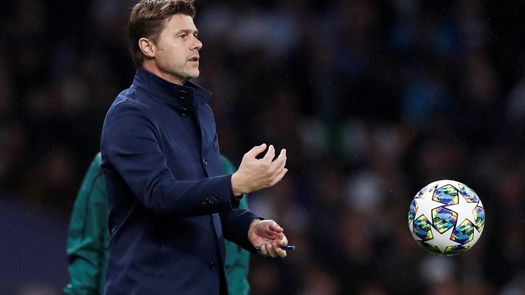 Engelse media slachten Tottenham: 'Dit was een totale vernedering'
