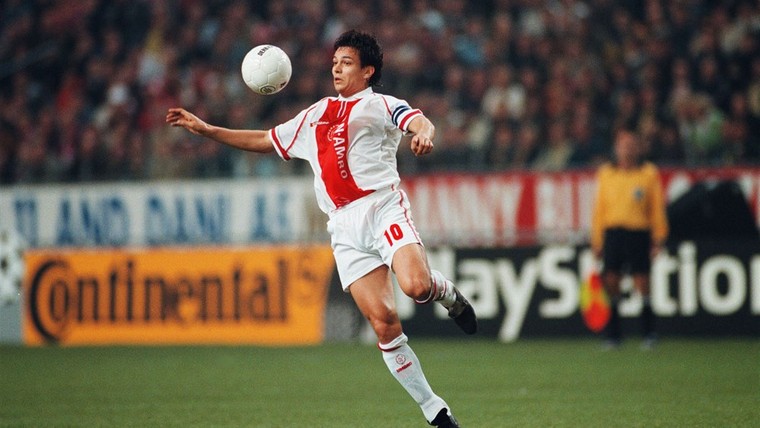 Ajax bezig aan beste seizoenstart in 22 jaar