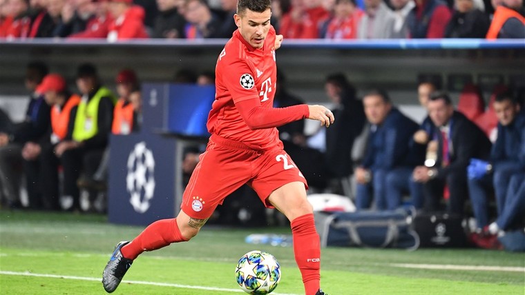 Woedend Bayern komt met statement na 'onzinnige' eis Franse bond