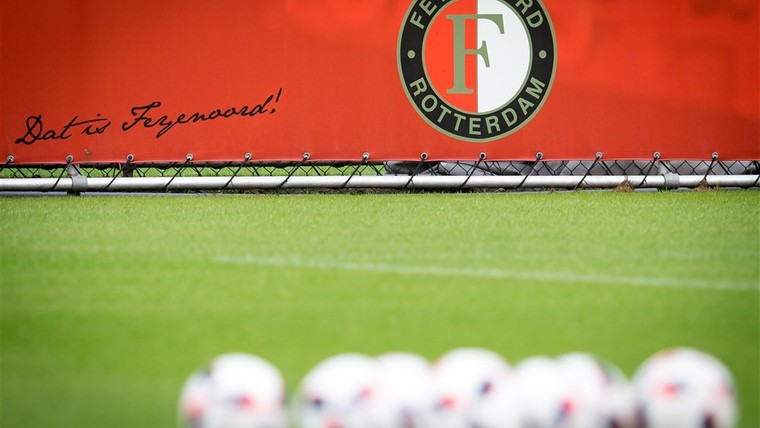 'Feyenoord voert geen beleid'