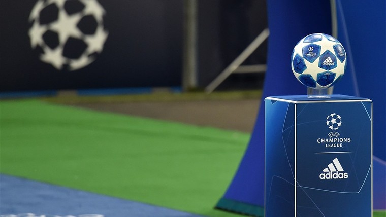 CL-proefballon raakt inkomsten Ajax en directe tickets topliga's