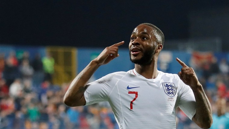 Spelers Engeland nemen heft nu wél in eigen hand bij racisme