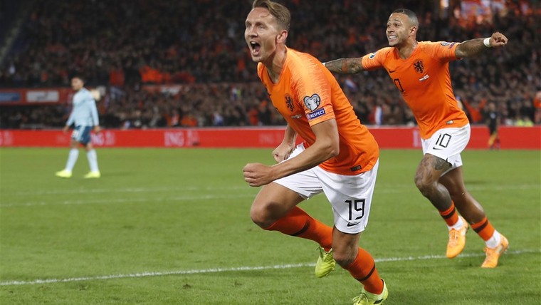 Stand van zaken: Nederland op koers voor eerste eindronde sinds 2014