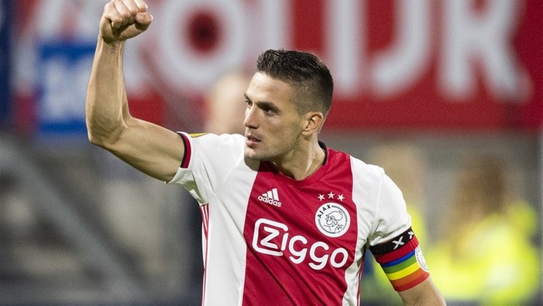 Tadic: 'Wij zijn Ajax, wij moeten het beter doen'