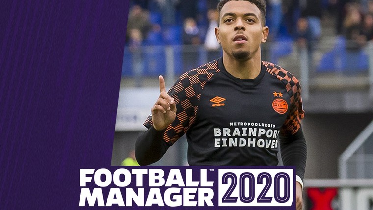 Football Manager 2020: Malen nog niet dé ster, het unieke talent Ünüvar