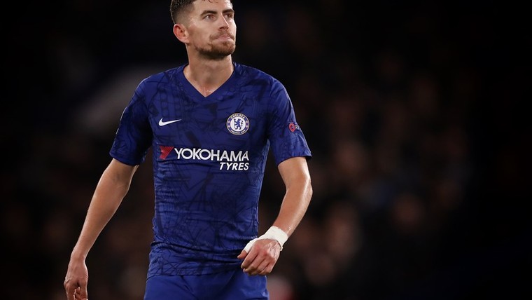 Waarom Jorginho dit seizoen zijn ultieme gelijk haalt bij Chelsea
