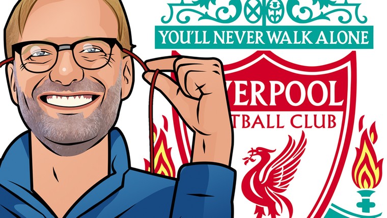 Jürgen Klopp vijf jaar bij Liverpool: tactische longread over de succesmanager