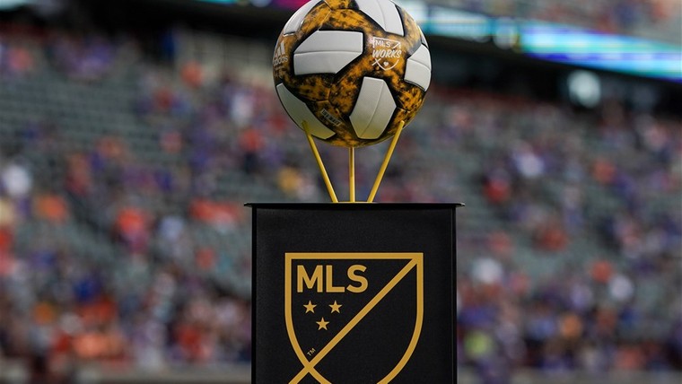 De Expansion Draft van de MLS: bekende namen op de markt gegooid