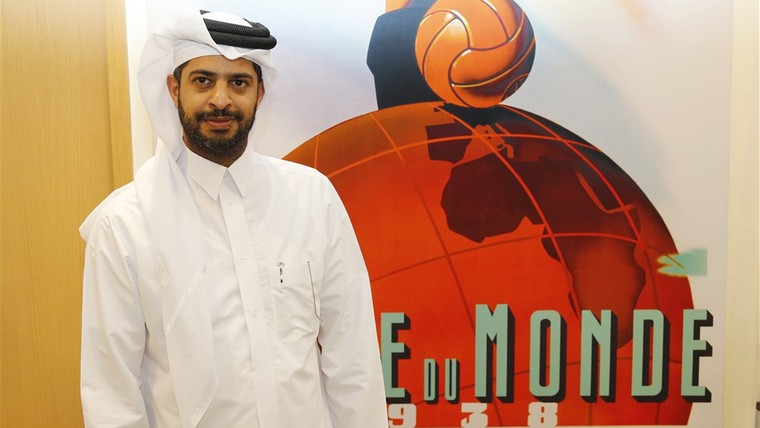 WK-organisator Qatar slaat terug: 'We worden oneerlijk behandeld'