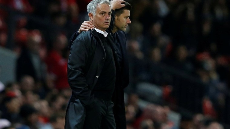 'De succesfactor van Mourinho is wat Tottenham miste'