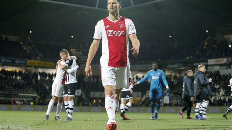 Doelpuntenmachine Ajax is gewaarschuwd, PSV treft angstgegner