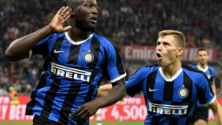 De Serie A-afrekening: Inter maakt belofte waar, Schöne in huurlingennest