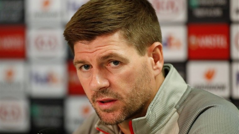 Feyenoord is gewaarschuwd: Gerrard bouwt aan mini-Liverpool bij Rangers
