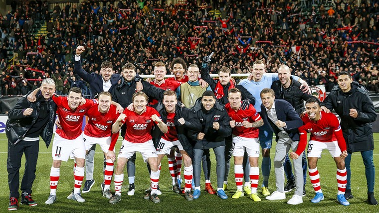 Van Ajax-bonus tot miljoenen: dit staat er op het spel in de Europese week