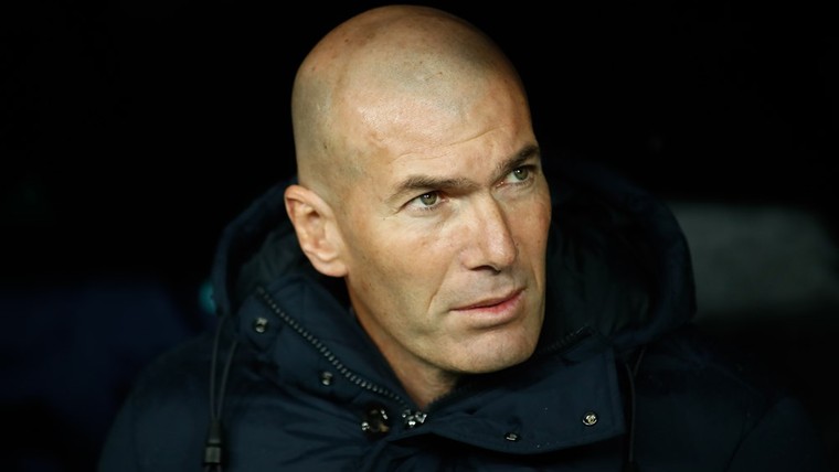 Rumoer bij Real: 26 blessures in vijf maanden, Bale doet weer golfer na