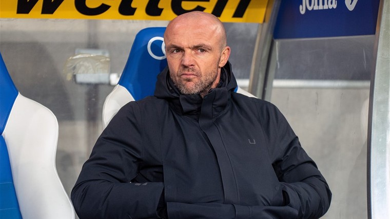 Schreuder eist transfers om sportieve crisis Hoffenheim te overwinnen