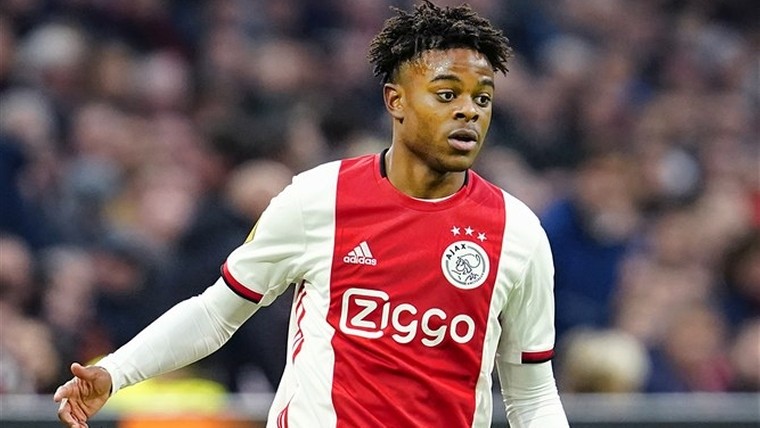 Ajax neemt sterspelers van Oranje Onder-17 mee naar Qatar