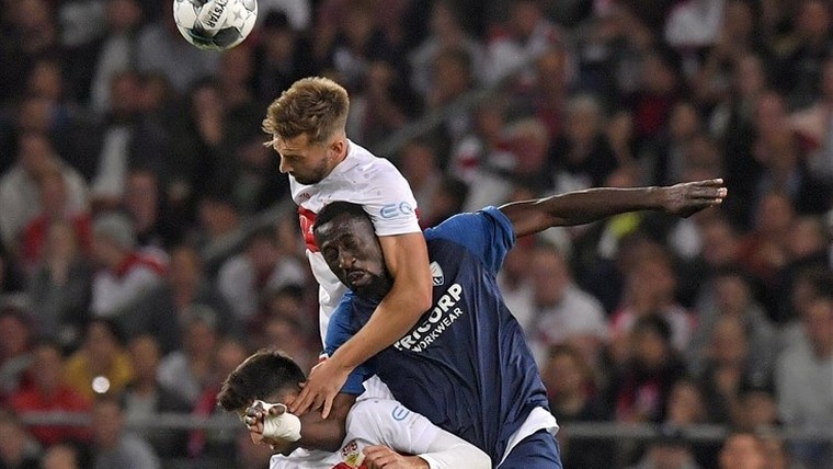 Liverpool lost defensieve problemen op na bijzondere deal met Stuttgart