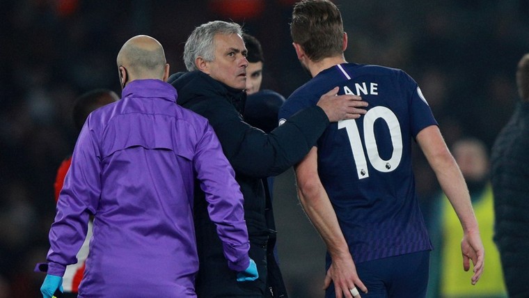 Tottenham Hotspur bevestigt slecht nieuws over Kane