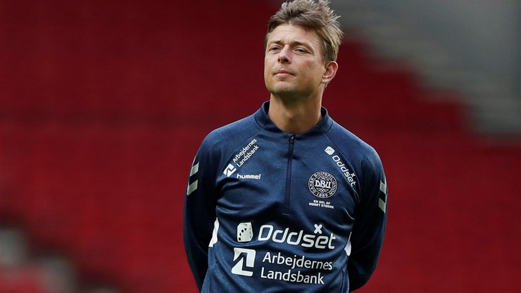 Tomasson gaat weer op eigen benen staan in Zweden