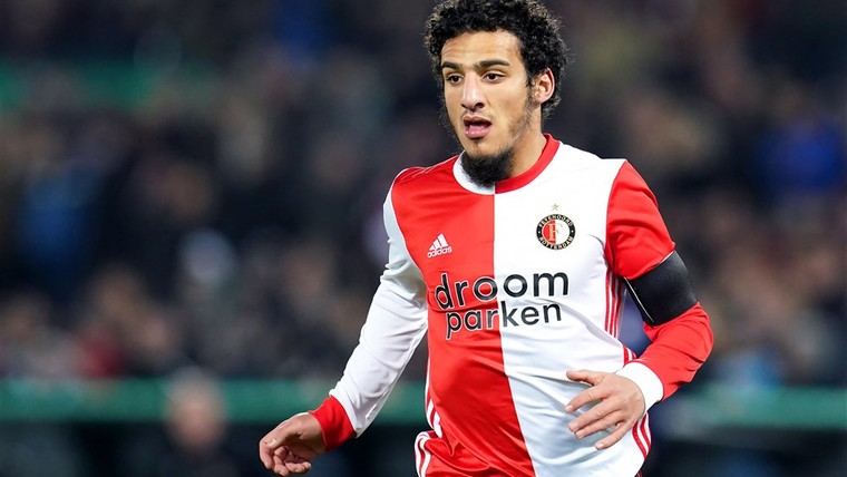 Nieuwe kans van korte duur: Feyenoord wil van Ayoub af 