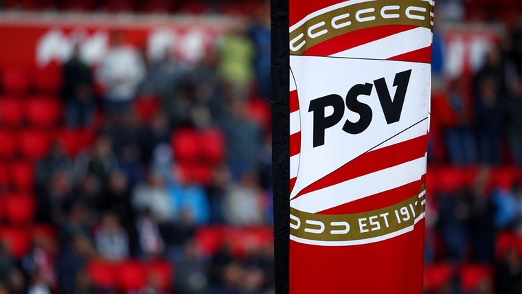 PSV-talent Lonwijk kiest voor Engels avontuur