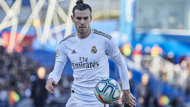 Opnieuw kritiek op Bale: 'Voetbal lijkt niet langer zijn prioriteit'