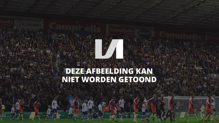 VVV-Venlo wil op oorlogssterkte naar Eredivisie