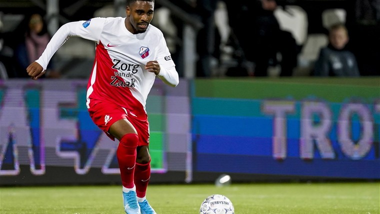 Sterk FC Utrecht bezorgt Bosz een vervelende middag