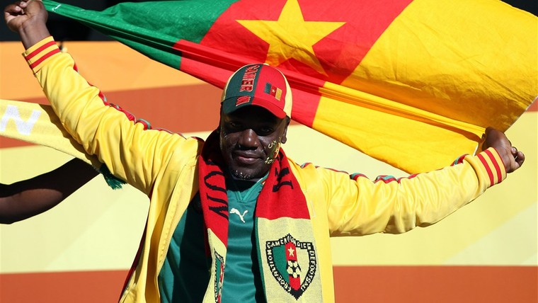 Europese clubs balen als een stekker: Afrika Cup weer naar de winter