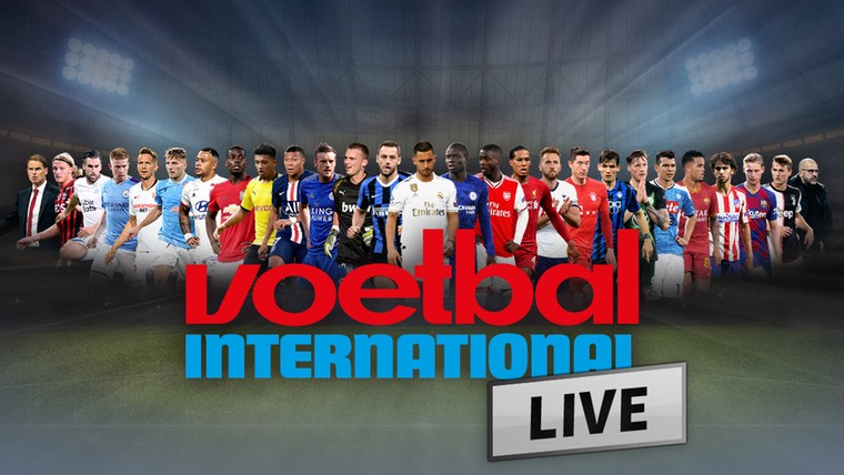 VI Live: PSG zonder Neymar, Mbappé en Neymar naar achtste finale beker