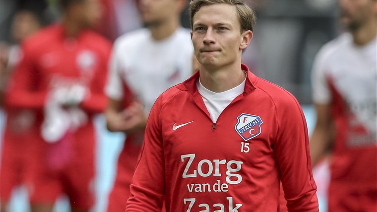 PEC Zwolle biedt uitkomst voor reserveklant Strieder