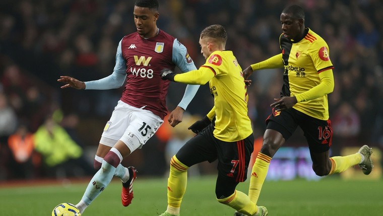 Villa doet dit keer Deeney pijn, krankzinnige comeback Newcastle United