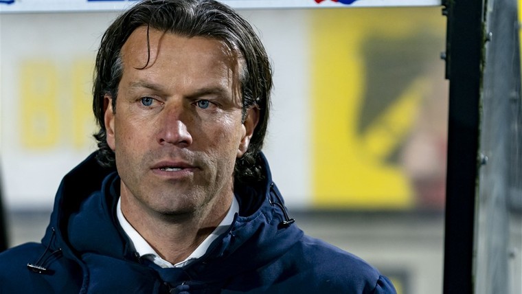 Boze Faber haalt hard uit naar PSV-spelers: 'Schandalig'