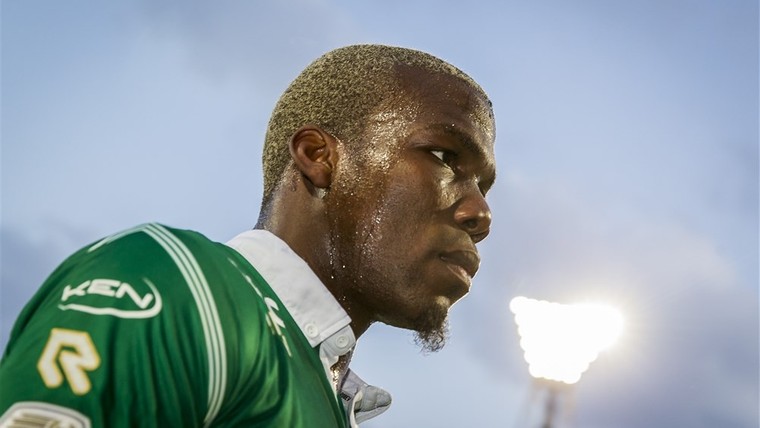 Mathias Pogba lost transferprobleem op met vertrek bij een van zijn clubs