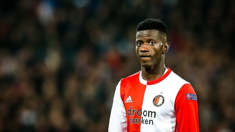 Opsteker Feyenoord richting bekerrestant in Sittard