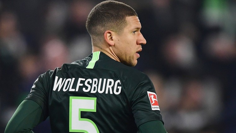 Bruma wacht nieuwe reddingsmissie met oranje tintje in Bundesliga