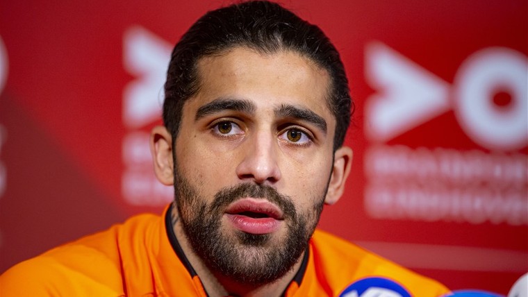 Groen licht: PSV kan Rodríguez inzetten in kraker tegen Ajax