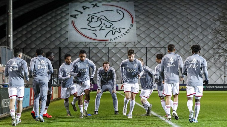 VriendenLoterij levert Ajax recordbedrag op, ook Feyenoord boert goed