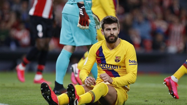 Spelers Barcelona zien geen tweespalt: 'Dit is een stap vooruit'